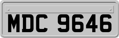MDC9646