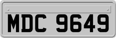 MDC9649