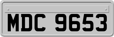 MDC9653