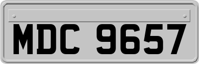 MDC9657
