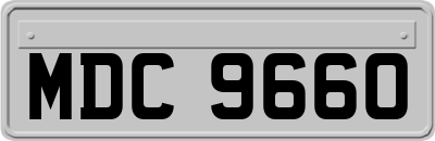 MDC9660