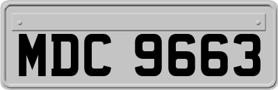 MDC9663