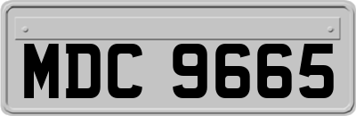 MDC9665