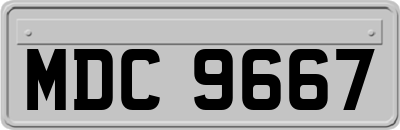 MDC9667