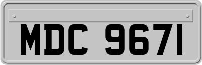 MDC9671