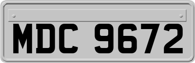 MDC9672
