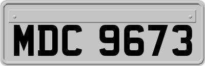 MDC9673