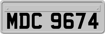 MDC9674