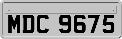 MDC9675