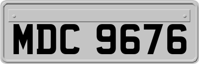 MDC9676