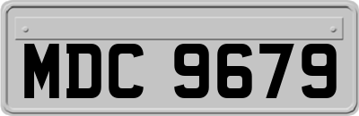 MDC9679