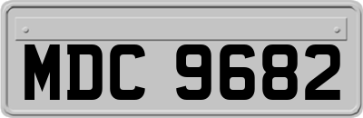 MDC9682