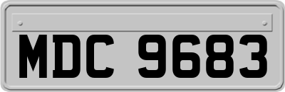 MDC9683