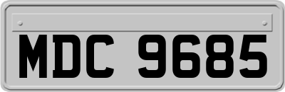 MDC9685