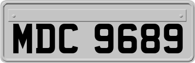 MDC9689