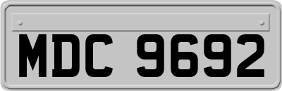 MDC9692