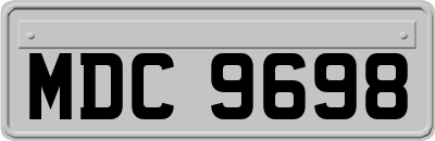 MDC9698