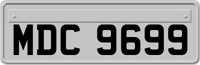 MDC9699