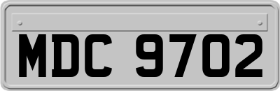 MDC9702