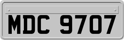 MDC9707