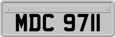MDC9711