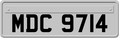 MDC9714