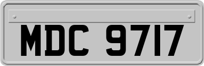 MDC9717
