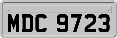 MDC9723