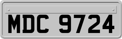 MDC9724