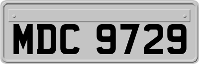 MDC9729
