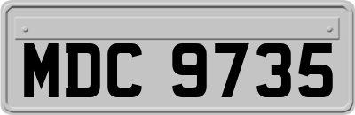 MDC9735