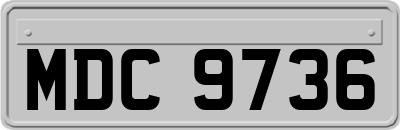 MDC9736