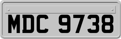 MDC9738