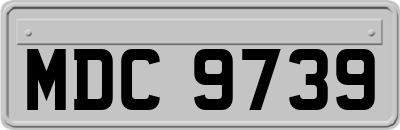 MDC9739