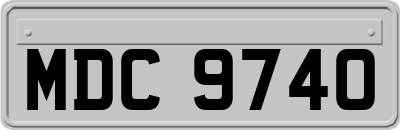 MDC9740