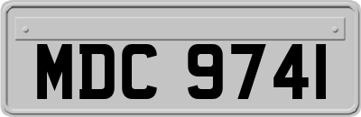 MDC9741
