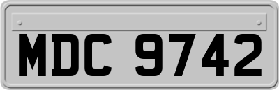 MDC9742