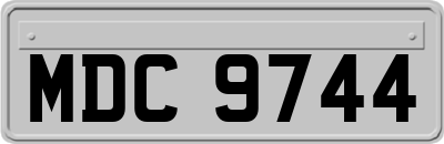 MDC9744