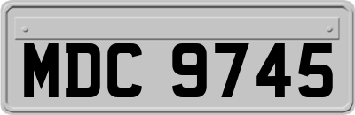 MDC9745