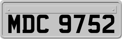 MDC9752