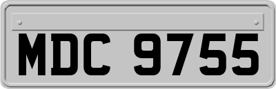 MDC9755