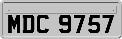 MDC9757