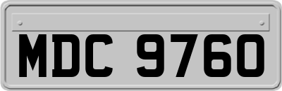 MDC9760