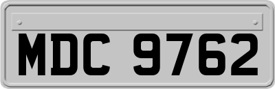 MDC9762