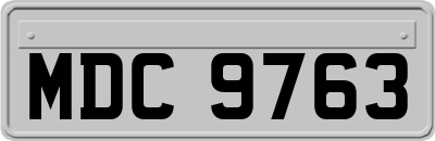 MDC9763