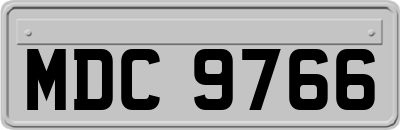 MDC9766
