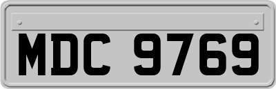 MDC9769