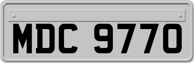 MDC9770