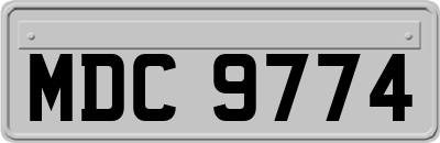 MDC9774