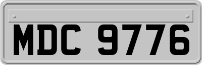 MDC9776